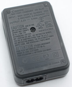 Canon CB-2LAE | Battery Charger