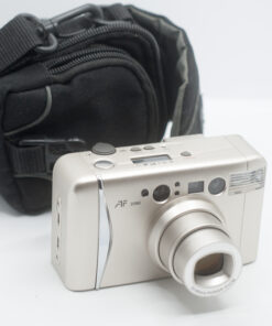 Tronic AF3590 | Autofocus | Analogue Compact camera | 35mm