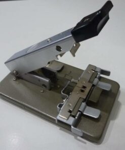 LPL S-8R | 8mm splicer - Filmsplitter / film cutter