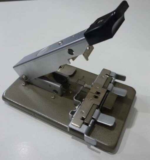 LPL S-8R | 8mm splicer - Filmsplitter / film cutter