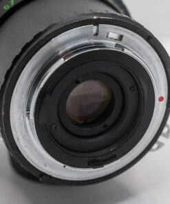 Topman MC Zoom C-Macro F28-80mm F3.5-4.5 | Close focus | Nikon Ai mount