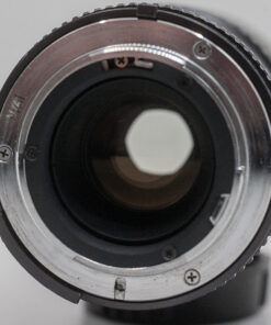 Tokina RMC 80-200mm F4.0 | Nikon Ai mount