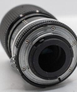 Nikon Zoom-Nikkor 43-86mm F3.5 | Ai mount