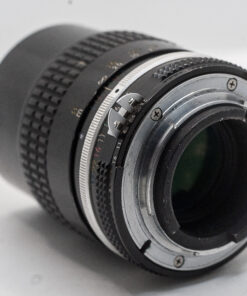 Nikon Nikkor 135mm F3.5 | Ai mount