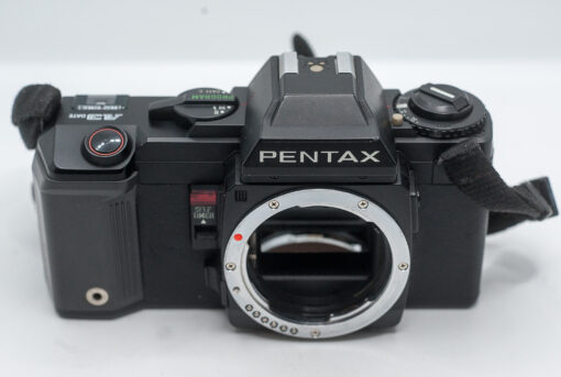 Pentax A3 - QD - date dack (Japanese) - Camera Body