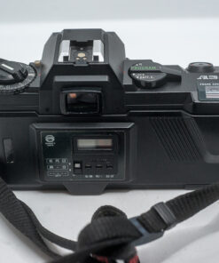Pentax A3 - QD - date dack (Japanese) - Camera Body