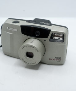Canon Prima Zoom Shot AiAf 38-60mm -35mm - compact camera