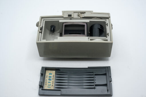 Ilford Sprite 35 (original) - 35mm - Compact Camera