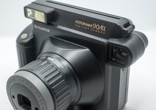 Fuji Fujifilm - Fotorama 90 ACE - Instant camera