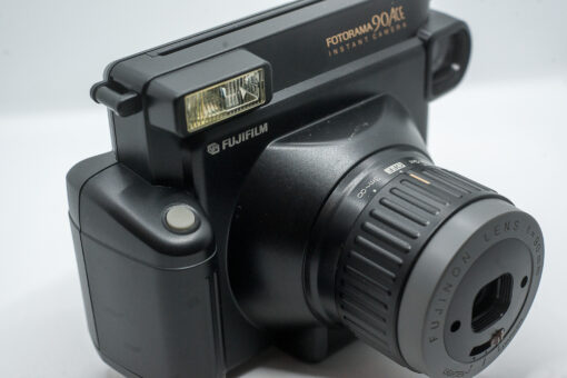 Fuji Fujifilm - Fotorama 90 ACE - Instant camera