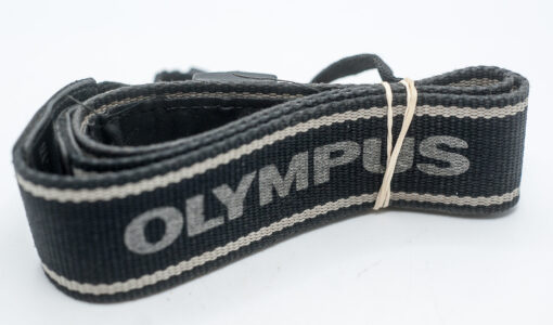 Olympus Digital Camera strap