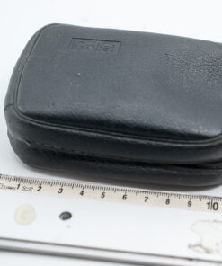 Rollei Camera pouch Leather(like)