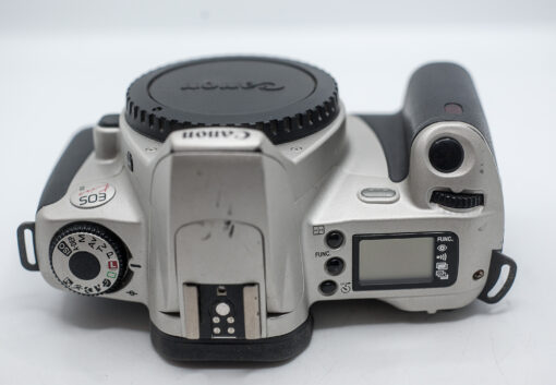 Canon EOS Kiss III (Japanese model)- QD / Panoramic