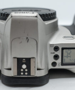 Canon EOS Kiss III (Japanese model)- QD / Panoramic