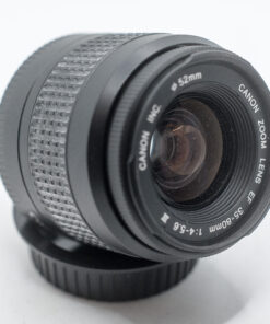 Canon EF 35-80mm F4.0-5.6 III