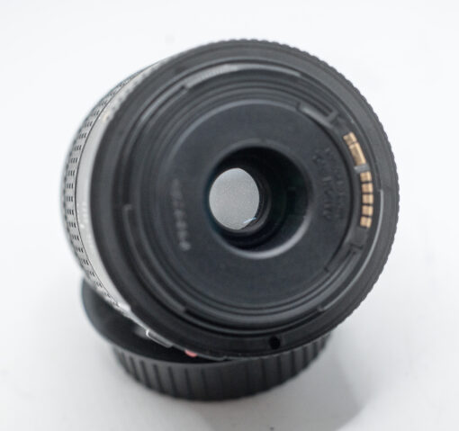 Canon EF 35-80mm F4.0-5.6 III