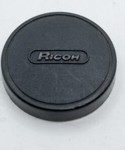 Ricoh lenscap for Ricoh Hi-color