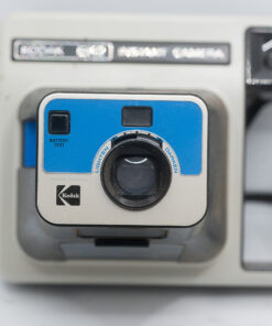 Kodak EK2 instant Camera