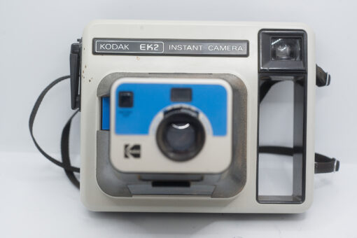 Kodak EK2 instant Camera