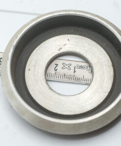 Lens plate M25 for enlarger with 69mm hole