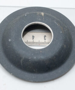 Lens plate hole M25 for enlarger with 69mm hole