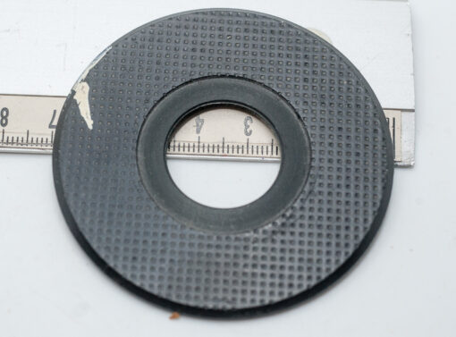 Lens plate hole M23 for enlarger with 69mm hole
