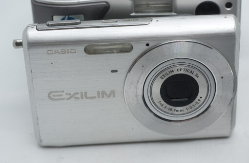 Sony , HP , Samsung , Nytech, Casio | 7 Digital cameras For parts | CCD camera