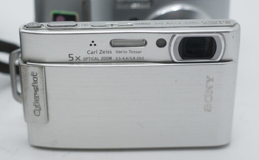 Sony , HP , Samsung , Nytech, Casio | 7 Digital cameras For parts | CCD camera