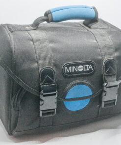 Minolta Analogue Dynax 505SI Super + 28-85mm + 75-300mm (SET)