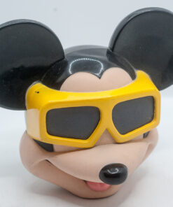 Mac Donalds | Mickey Mouse | Gadget | 3D viewer | merchandise | 1999