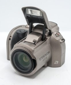 Fuji Fujifilm Endeavor 4000SL | APS | IX240 | Film SLR