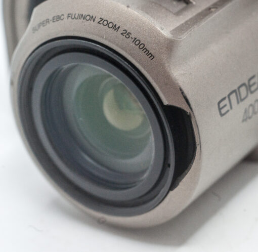 Fuji Fujifilm Endeavor 4000SL | APS | IX240 | Film SLR