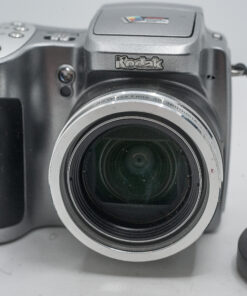 Kodak EasyShare Z740 | 5 megapixel | Digital hybrid camera | CCD Camera