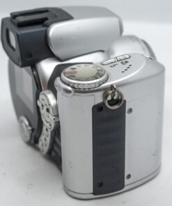 Minolta Dimage Z1 | Digtal Hybride camera | 3 megapixel | CCD camera