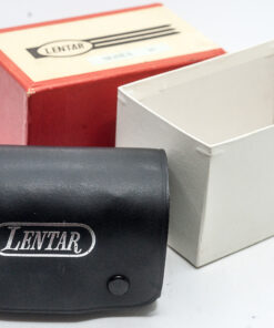 Lentar Wide/telelens | Screw-on accessory lens set for rangefinders