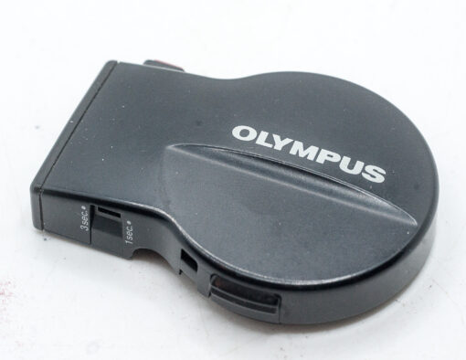 Olympus Infinity Superzoom 330 35mm Camera Remote Control