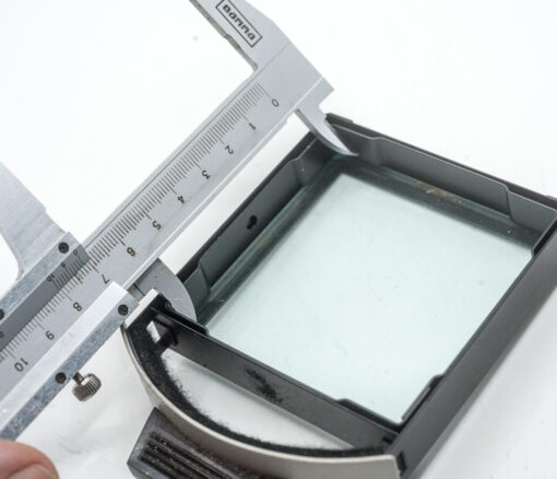 FiIlter tray for enlarger or camera - Meopta