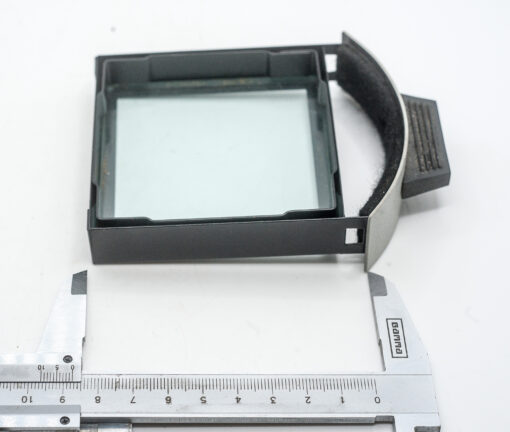 FiIlter tray for enlarger or camera - Meopta