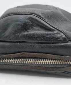 Olympus Trip 35 | original leather case