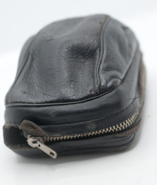Olympus Trip 35 | original leather case