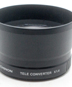 Chinon Teleconverter x1.4 - For GS series camera
