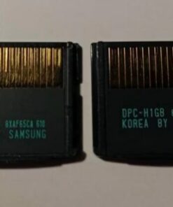 XD memory card for Fuji / Olympus