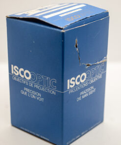 Isco Optic | Projection lens | Vario Projar 70-120mm F3.5 (2.75-4.75
