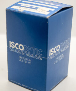 Isco Optic | Projection lens | Vario Projar 70-120mm F3.5 (2.75-4.75