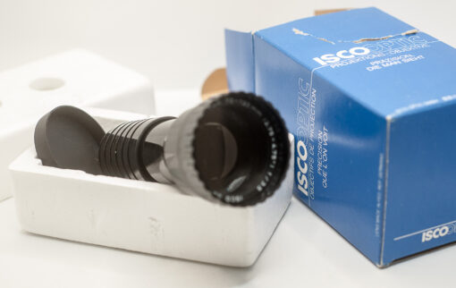 Isco Optic | Projection lens | Vario Projar 70-120mm F3.5 (2.75-4.75")