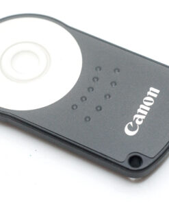 Canon RC-5 | remote control
