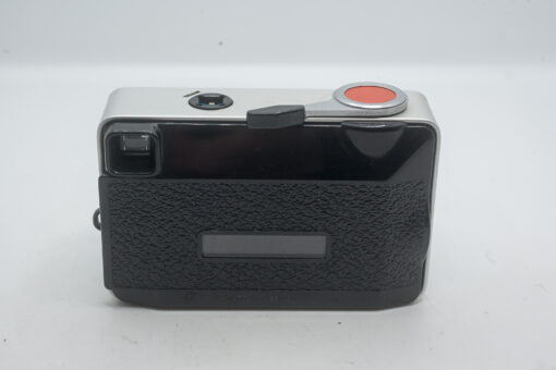 Agfa Agfamatic 300 sensor | 126film compact camera