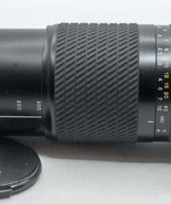 Tokina for Minolta AF/ Sony-A 100-300mm F5.6-6.7