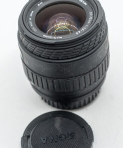 Sigma for Minolta AF/ Sony-A 28-70mm F3.5-4.5