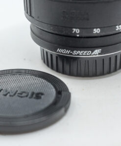 Sigma for Minolta AF/ Sony-A 28-70mm F3.5-4.5